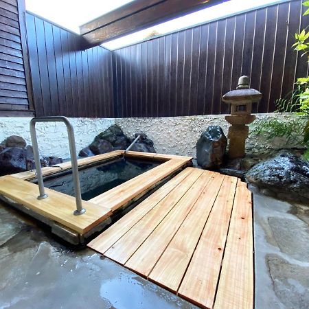 由布院温泉 蓮輪inn 由布市 エクステリア 写真