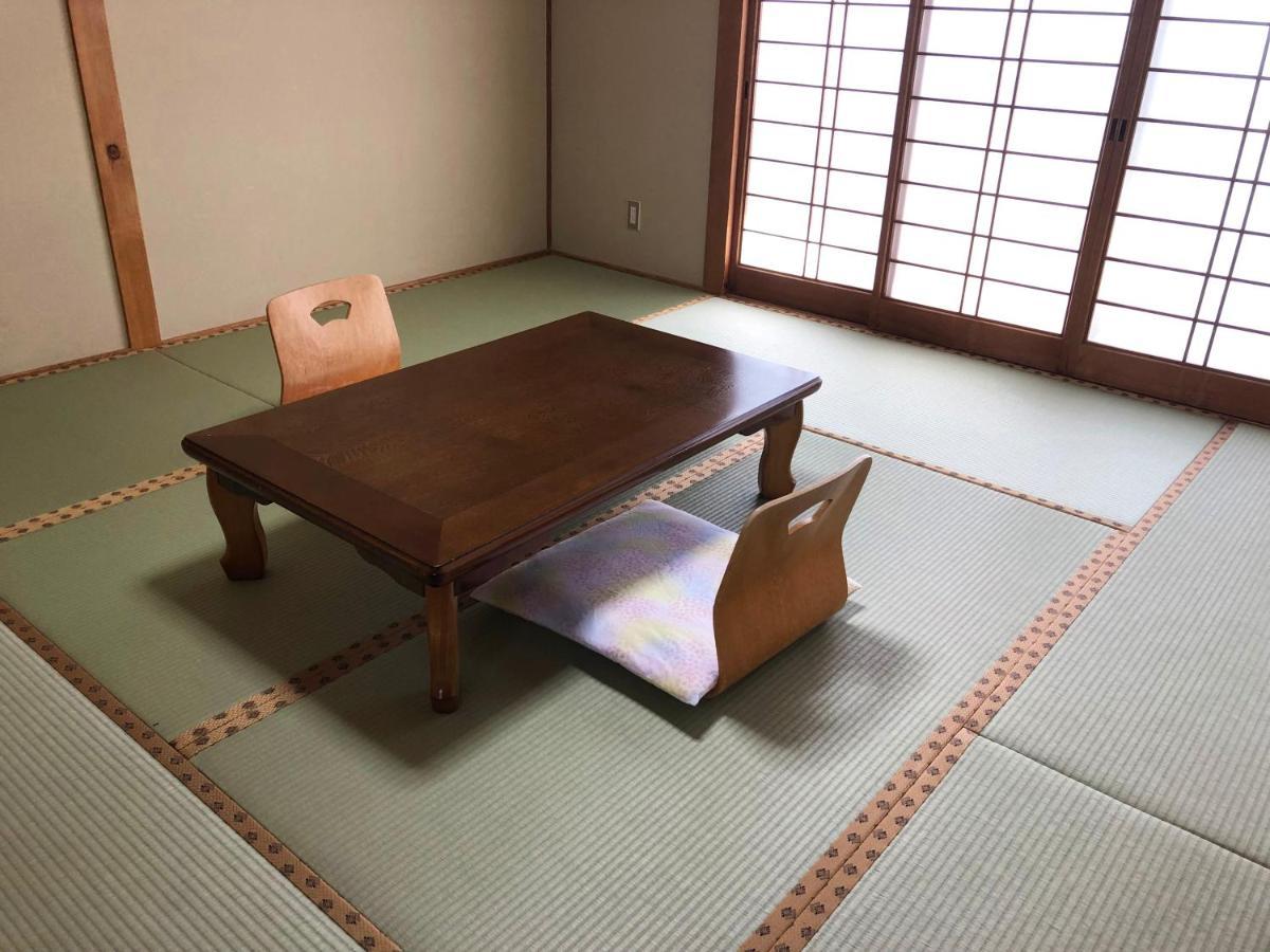 由布院温泉 蓮輪inn 由布市 エクステリア 写真