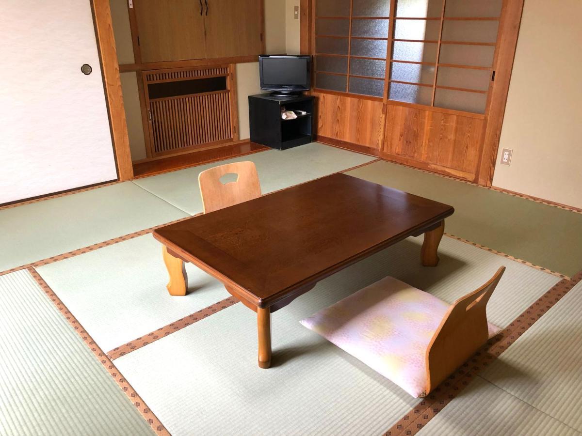 由布院温泉 蓮輪inn 由布市 エクステリア 写真