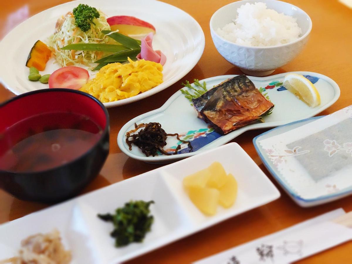 由布院温泉 蓮輪inn 由布市 エクステリア 写真