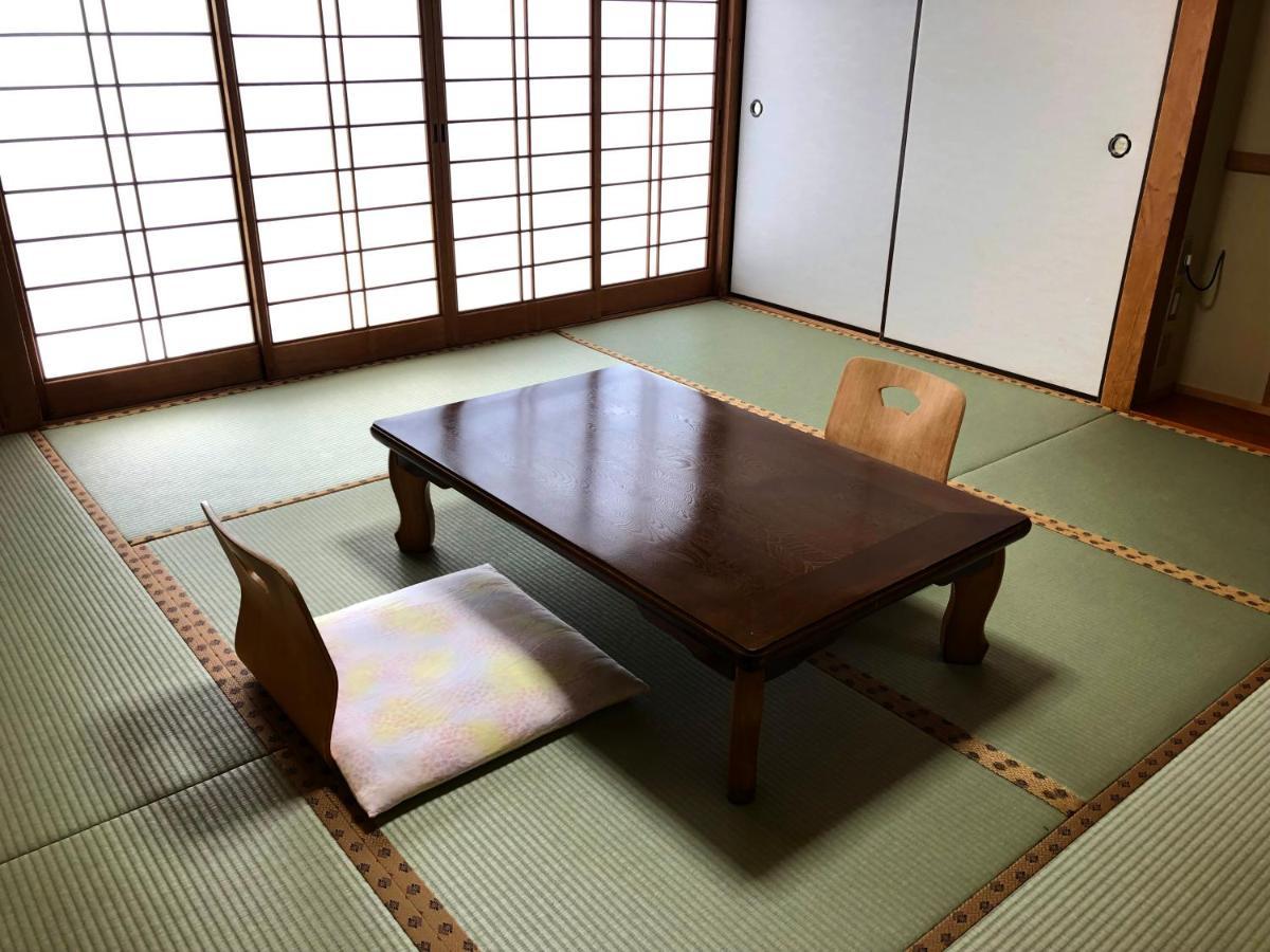 由布院温泉 蓮輪inn 由布市 エクステリア 写真