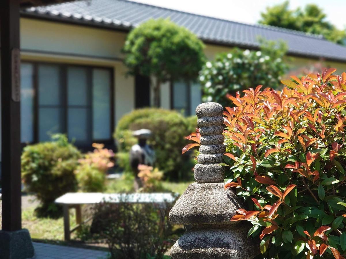 由布院温泉 蓮輪inn 由布市 エクステリア 写真
