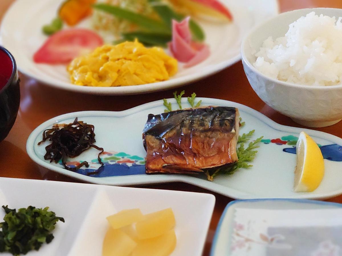 由布院温泉 蓮輪inn 由布市 エクステリア 写真