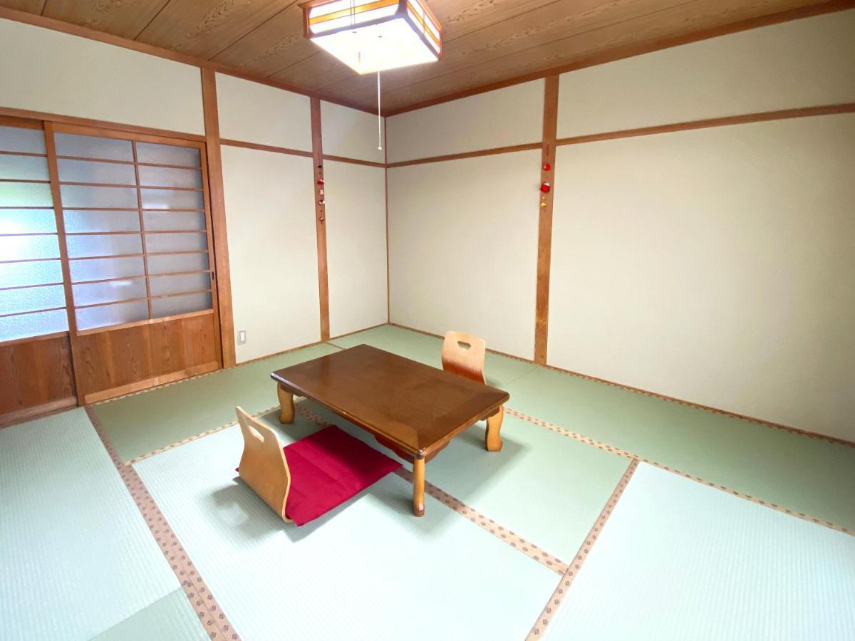 由布院温泉 蓮輪inn 由布市 エクステリア 写真